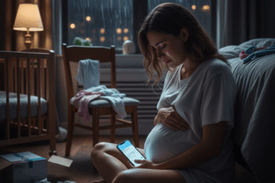 💔 “Can One Night Destroy Everything?” — A Mother’s Heartbreaking Confession