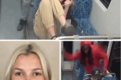 Jaw-Dropping Twist: Iryna Zarutska’s Closest Confidante Finally Speaks Out