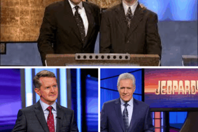 The debate over Ken Jennings’ hosting duties has once again heated up in recent episodes. Some viewers have hailed him as a worthy successor to Alex Trebek, admiring his knowledge and respect for the show. Others have said he lacks Trebek’s warmth and charm. With mixed polls and heated online debates, the question is: is Jennings the right host, or is it time for a new direction?