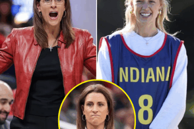 “What’s happening to her is an absolute injustice to the game of basketball,” Stephanie White said, fuming that her favorite player has been harshly criticized and blamed for the team’s failures. “Instead of putting her down every time the team struggles, people should be rooting for her.”