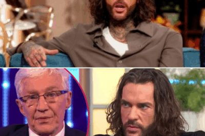 Pete Wicks Sparks Nationwide Debate as New Primetime Host