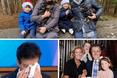 You wouldn’t believe it, Strictly’s Anton Du Beke revealed his wife’s secret on their 18th anniversary. The truth behind it has left many in tears….