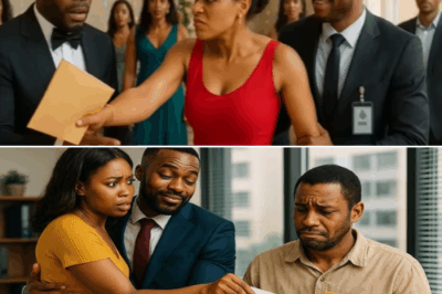 Unaware her husband was the secret multi-billionaire who owned the company her lover worked for, Clare Mitchell stepped into their anniversary gala believing she controlled the night—never suspecting every secret, every lie, and every betrayal was about to explode in front of 200 stunned guests.