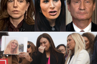 They are plunging into public chaos, with infighting, scandals, and accusations of extremism erupting everywhere and in the media about MAGA. As one analyst put it, “MAGA is falling apart to the core.”