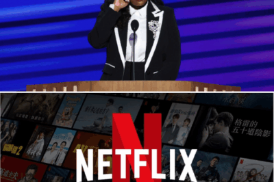 Netflix’s latest project, “Jasmine Crockett: A New Era,” promises to lift the veil on one of Washington’s most explosive new voices.