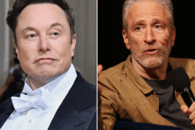 “$500 million, I will never buy it for any price!!!” Jon Stewart Rejects $500 Million Offer From Elon Musk, Says He Won’t Be Tempted By Money