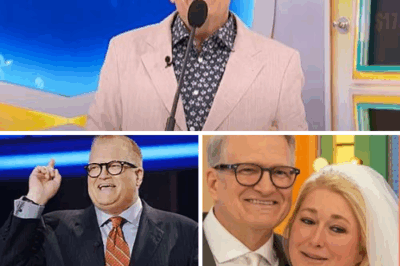 Whispers were in full swing when a viral clip from “The Price Is Right” sparked a fan theory: was Drew Carey actually married to a contestant in real life? What started as a lighthearted, off-the-cuff joke caused total chaos online, with social media declaring “no one expected THIS from Drew Carey!”—and everyone trying to figure out the truth.