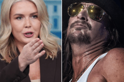 “YOU CAN’T OWN MY VOICE.”  A single, shaky 10-second clip has thrown the internet into absolute chaos