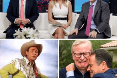 FOX NEWS MAKES A BIG ANNOUNCEMENT — End of a Journey, End of an Era! Millions of Fox News Hearts Are Broken.