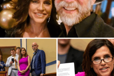 BREAKING: Nancy Mace’s Reality TV Scandal Explodes in Court — and Her Ex Just Dropped a Legal Atomic Bomb That Turned Her Career Into ‘Wreckage’ With Alleged Hacking and Extortion