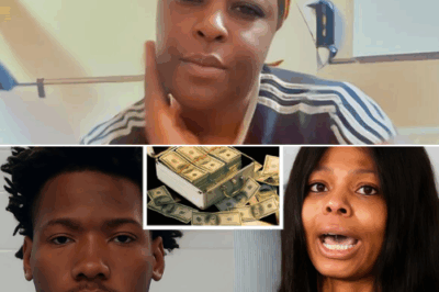 Karmelo Anthony’s fundraising scandal is exploding online as angry donors demand refunds after allegations his parents burned through over $500,000 in defense donations.