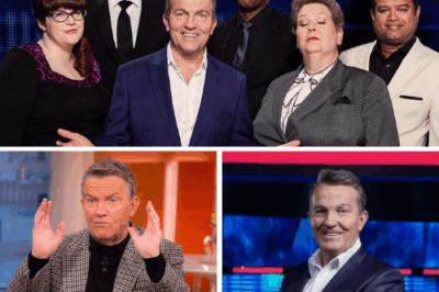“The Chase can’t exist without him.” — Fans protest as ITV announces who will take over The Chase.