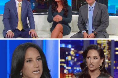 Emily Compagno stunned viewers when she declared that America’s rising “optimism” isn’t based on charts or experts, but on a personal chat with Santa Claus. Her unexpected claim electrified social media and left audiences scrambling to understand how holiday magic became economic insight.