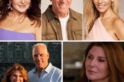 “CINDY’S LAST-MINUTE BETRAYAL” has detonated *The Golden Bachelor* fandom, and Cindy Cullers’ long-awaited revelation is more shocking than anyone imagined.