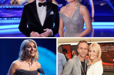 “If people don’t like me, I’m out” Holly Willoughby announces she’s stepping away from the spotlight as husband secures £2m ‘deal of the year’ and family moves into luxury home