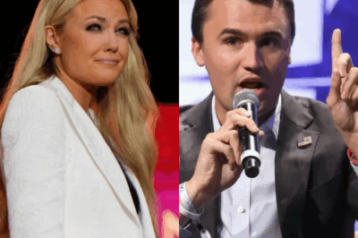 “Don’t watch their show – see ours!” With that defiant command, Erika Kirk, CEO of Turning Point USA, has ignited a media firestorm just weeks before the 2026 Super Bowl halftime.