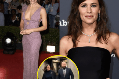 When Jennifer Garner walked out of NBC Rockefeller, people were talking about a big meeting. But what was it about, and how could it reshape her career?