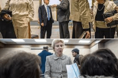 “What a disgrace!!! My daughter-in-law slapped me in the Courtroom and then saw me sitting at the Bar Table.”