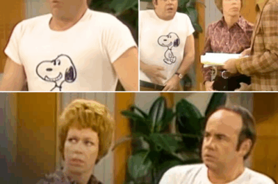 Tim Conway’s unmatched talent for turning disaster into pure comedy brilliance takes center stage once again in this unforgettable moment.