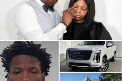 Karmelo Anthony and his family are crying for more donations as previous donations, which were only enough to cover relocation, security, living expenses and personal needs, are not enough for the upcoming legal battles. The new goal – listed as $1,369,725