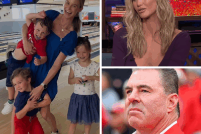 “He uses his name to push me around and his money,” Meghan King claimed, as the *Real Housewives of Orange County* alum faced a devastating blow: