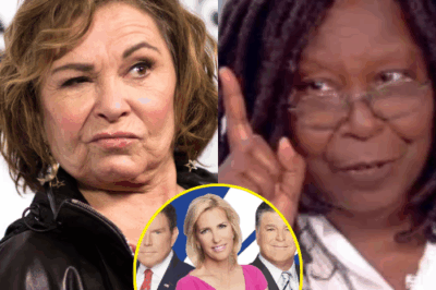 “Roseanne Barr Lands Massive $50M Fox News Offer for Morning Show Meant to Crush ‘The View’.” Sources reveal Fox is banking on Barr’s unfiltered humor and fearless opinions to shake up its lineup, promising chaos, controversy, and headlines before breakfast — and ABC executives are reportedly scrambling to respond.