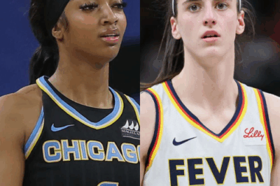 “People admire Caitlin Clark because she’s white, not because she excels on the court.”