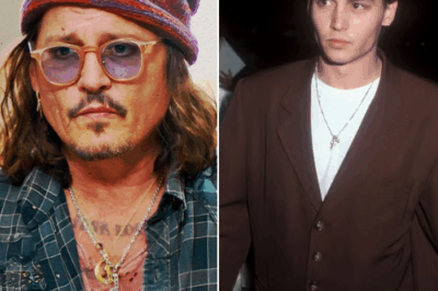 “Hollywood is not what you think, I’m going to expose it all”— Johnny Depp has sent shockwaves through the entertainment world,