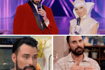 “MY CAREER IS OVER – I SHOULD HAVE DONE THIS EARLIER” Rylan Clark has shocked the nation after revealing he can “finally breathe a sigh of relief” about leaving ITV, after speaking what he called the “disgusting truth”. Viewers are now asking: what exactly did he say – and why did it end his career overnight?