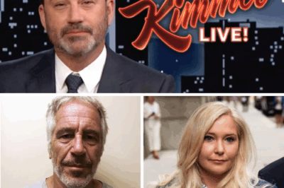 Jimmy Kimmel stunned viewers the moment he walked onstage, opening not with a joke but with a chilling line: “If a story needs 600 pages… the problem is what it still can’t say.”