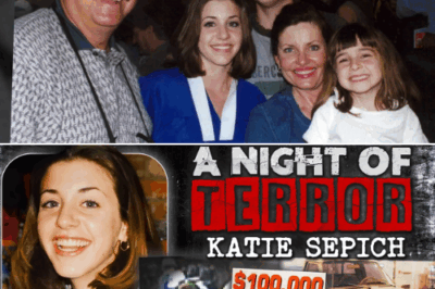 The Katie Sepich Case and the Birth of Katie’s Law