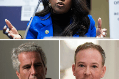 REP Jasmine Crockett ignited a political firestorm on Capitol Hill after declaring,“We gonna expose it all!”