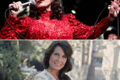 “SHE DIDN’T RAISE HER VOICE — SHE RAISED THE TRUTH.” When Loretta Lynn walked into the studio to record “Rated X,” folks could already feel the air shift. She wasn’t carrying heartbreak that day — she was carrying years of judgment that women had been swallowing in silence.