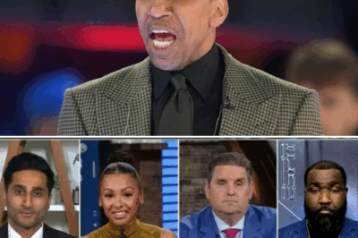 “They’re going to pay for taking me off the show, no one’s going to watch NBA Countdown anymore,” Stephen A. Smith said angrily after ESPN announced a new lineup for their NBA Countdown show with Kendrick Perkins, Michael Malone, Brian Windhorst and Shams Charania and left him out.