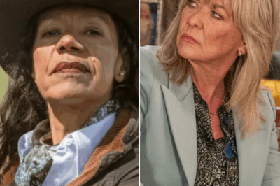 Emmerdale erupts as Kim Tate storms into Celia’s world, delivering a threat that sends shockwaves through the village. The early ITVX drop unleashes the confrontation fans have craved — and Kim isn’t holding back. Something explosive is coming…