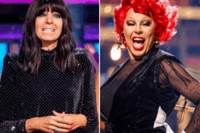 Strictly has been rocked to its core as La Voix’s sudden injury exit detonates Blackpool Week, forcing Tess Daly to announce a total cancellation of this week’s elimination. The shock twist has fans stunned, the schedule overturned, and the entire show thrown into chaos.