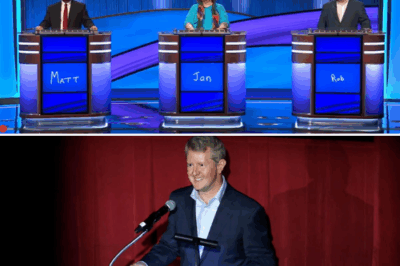 Jeopardy exploded onto the screen with unexpected twists, silly errors, and an unforgettable comeback sparked by a “double” disaster. From bold bets gone wrong to unbelievable luck, the latest episodes delivered one shock after another—and one comeback so spectacular it left the studio in awe. This is Jeopardy! in full chaos.