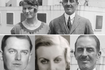 He Agreed to His Wife’s Affair. Hours Later Her Lover Was D**d – The Case of Josslyn Hay