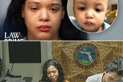 Strange Objects Found Inside 9-Month-Old’s Stomach: