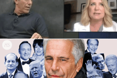 📰 BREAKING NEWS — NETFLIX SET TO EXPOSE THE SECRETS POWERFUL MEN FEARED MOST