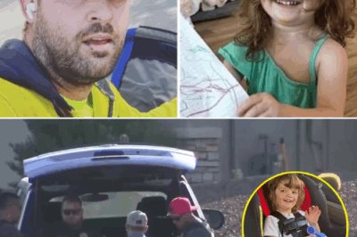 6 Disturbing Details of 2-Year-Old’s Hot Car D**th While Dad Played Video Games