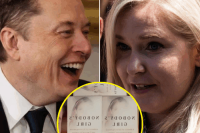 “Read the book, Bondi! I’ll spend $100 million to expose the truth and get justice for Virginia.”