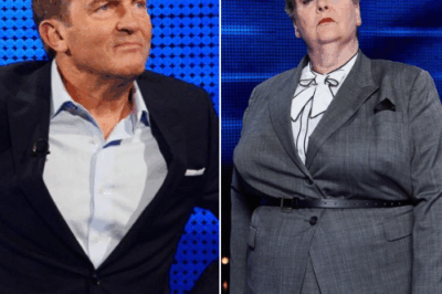 “CONFIRMED: ITV has announced who will take over *The Chase*” — news that sent shockwaves through the fan community, sparking confusion, disbelief, and heated debate. The idea of ​​someone taking over Bradley Walsh’s iconic role left viewers stunned, emotional, and hungry for answers. And the name that was being bandied about online? No one expected it…