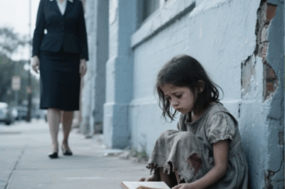 The Teacher Who Discovered Her Star Student Lived on the Street