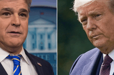 “SHOCK: Sean Hannity panics on air as progressive guest unexpectedly asks ‘death’ questions about Epstein and doubts Trump’s memory — leaving Fox News script shattered, studio silent, and audience in disbelief.”