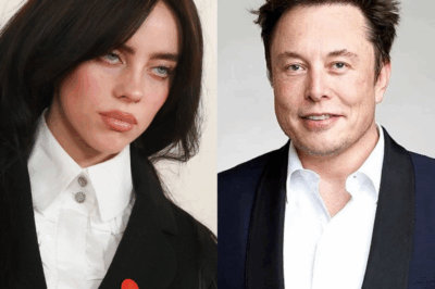 🔥 SHOCKING: Billie Eilish Breaks Silence on Elon Musk — Her Unexpected Take Leaves Fans Stunned 🤯 Controversial, Bold, and Surprisingly Honest, This Is One Interview Everyone’s Talking About!