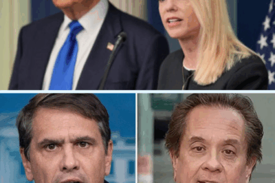 🔥 EXPLOSIVE: George Conway Publicly Obliterates Trump’s MAGA Justice Dept. #2 Todd Blanche Over Epstein Cover-Up — Stunning Twitter Feud Exposes Corruption, Incompetence, and Potential Crimes, Leaving the GOP Reeling and Trump’s Secrets Hanging by a Thread! The Full Truth Could Shock the Nation… 😳💥