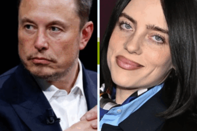 🚨 SHOCKING! Billie Eilish BLASTS Elon Musk — Calls Him a “Fking Pathetic Py B**h Coward” for Failing to Use His Billions to Save Humanity and Fix Global Crises 🌍💥 Fans Are Reeling as Pop Star Publicly TAKES DOWN the Tech Mogul Like Never Before!
