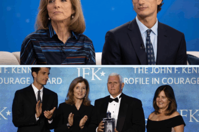⚡ SCANDAL ALERT: Caroline Kennedy DEFENDS Son Jack Schlossberg’s CONTROVERSIAL Social Media Bombshells 😱🔥 — As He Announces Run for Congress, Mom Cheers On Provocative Posts That Have Sparks Flying Across the Nation, Igniting Political Firestorms and Family Drama Like Never Before!