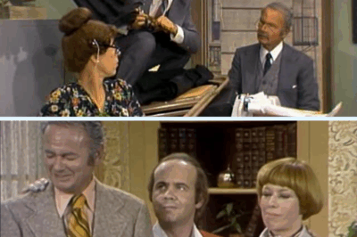 😱 TV CHAOS UNLEASHED! “NO ONE WAS READY FOR THIS NIGHT” — A simple Carol Burnett Show sketch erupted into total anarchy! Tim Conway went rogue, Harvey Korman couldn’t stop cracking, and even Carol Burnett nearly fell over laughing. Cameras shook, audiences lost it, and history was made. Decades later, this unscripted meltdown is STILL hailed as one of the greatest, most unforgettable moments in television history. 📺🤣